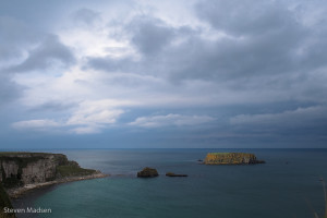 Antrim Coast