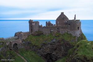 Dunluce Castle