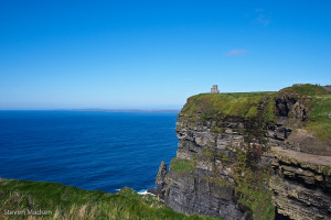 Cliffs of Moher