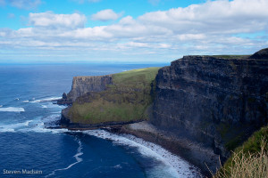 Cliffs of Moher