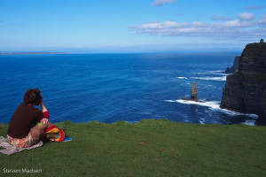 Cliffs of Moher