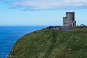 O'Briens Tower