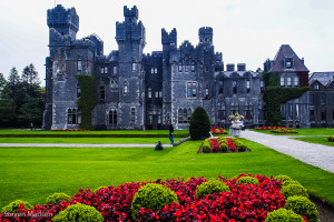 Ashford Castle