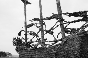 Coffin Ship Memorial