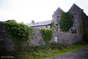 Ballyshannon Work House