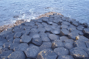 Giant's Causeway