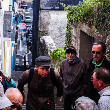 A Kinsale Stroll