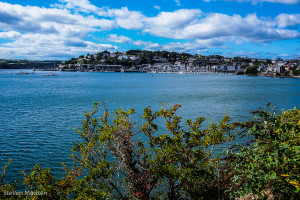 Kinsale Harbour