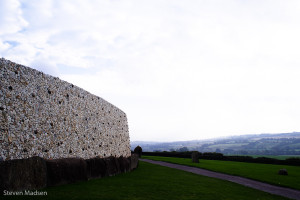 Looking beyond Newgrange