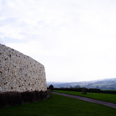 Bru na Boinne – Newgrange Passage Tomb