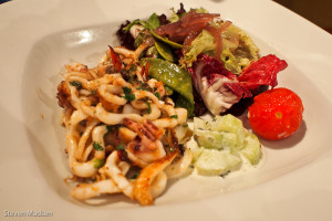 Calamari